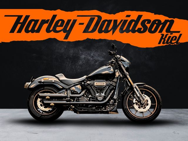 Harley-Davidson FXLRS LOW RIDER S - JEKILL & HYDE - Thunderbike