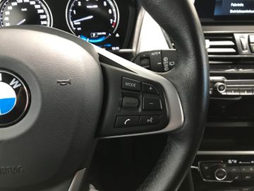 BMW Active Tourer 225xe KLIMA LED NAV PDC SHZ TEMP