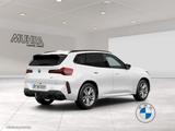 BMW X3 M50 xDrive M Sport Pro Memory Sitz AHK HK DA/ - BMW X3 M50 Gebrauchtwagen