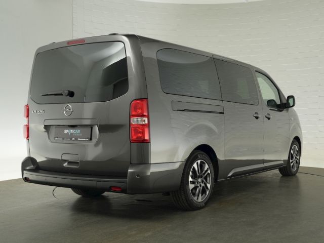 Zafira Life e TOURER L 75kWh AT 6-SITZER+BI XENO