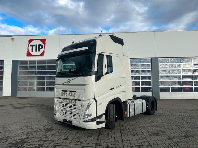 Volvo FH 500 GlobetrotterXL/I-See/Standklima/ACC