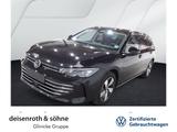 Volkswagen Passat Business 1.5 eTSI AHK/Nav/360/ACC/Assist - Volkswagen Passat: 3b