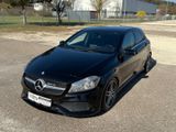 Mercedes-Benz A 220 4Matic AMG Line-Sport 7G-Aut.*DCT*NAVI*ALU - Mercedes-Benz A 220