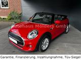 MINI Cabrio Cooper*Garantie*Navi*LED*269€ mtl. - MINI MINI: Rot, Cabrio