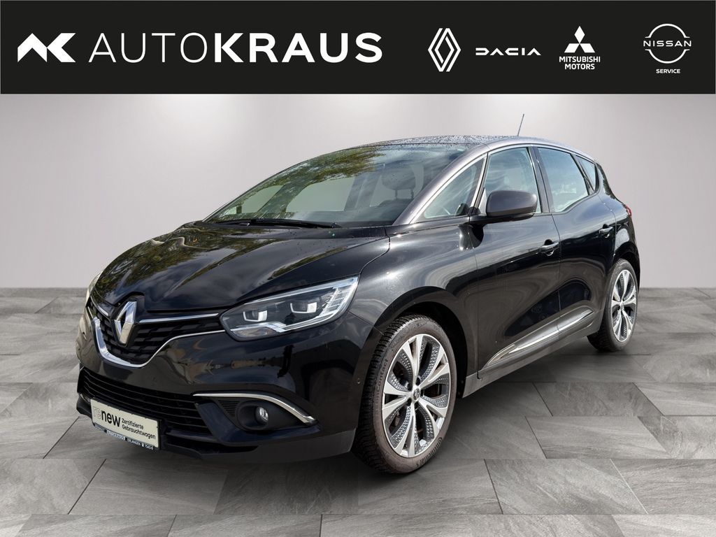 Image of Renault Scenic