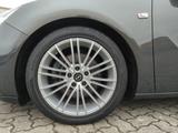 Opel Astra J GTC Edition 1.4 Turbo +18 Zoll+H&R+Klima - Opel Astra: J Edition