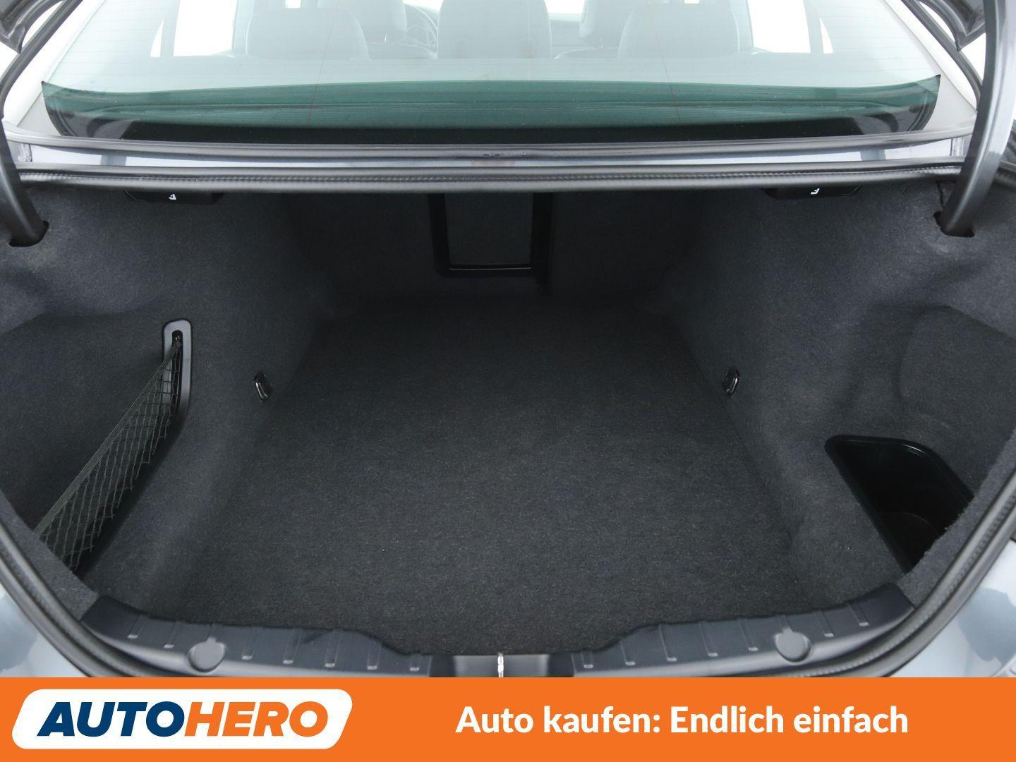 BMW 5er 520d Aut.*NAVI*TEMPO*PDC*SHZ*ALU*KLIMA*LIM*