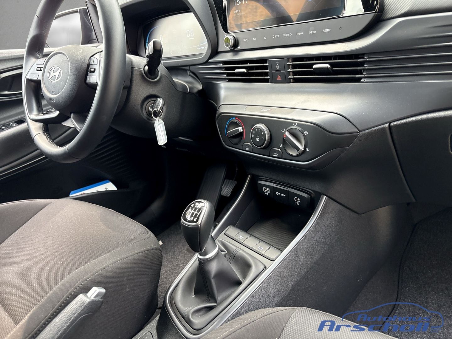 Hyundai BAYON – Bild 6