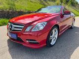 Mercedes-Benz E 550 Cabrio/AMG/Logic7°/Towinkel/Kamera/Memory - Mercedes-Benz E 500 in Stuttgart
