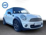 MINI Mini Cooper 1.6 Steptronic KLIMAAUTOMATIK PDC - MINI Cooper aus 2011