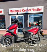 Yamaha RayZr 125 - Offers