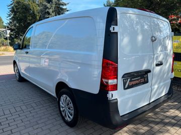 Mercedes Vito - 6