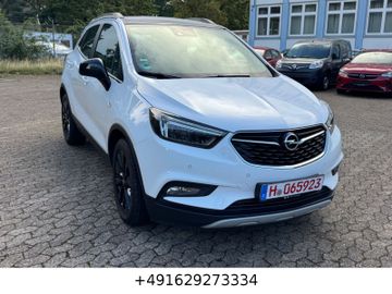 Opel Mokka - 10