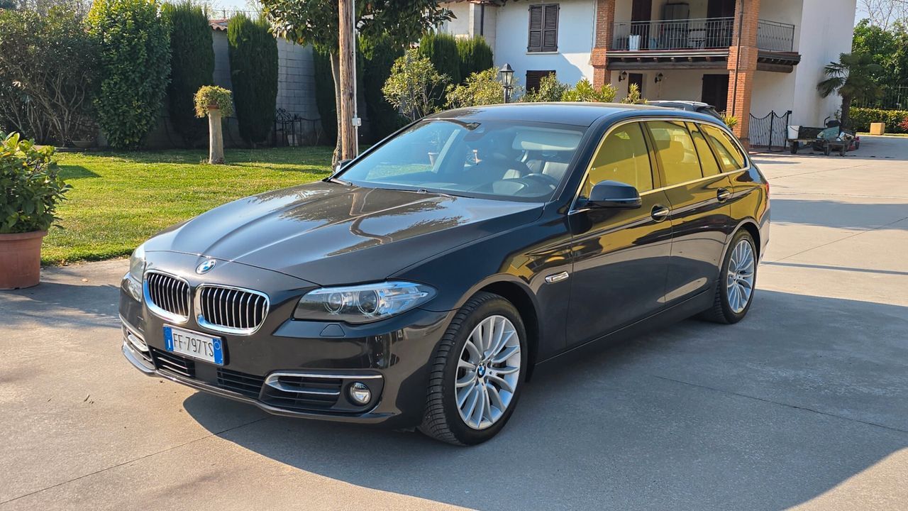 BMW Bmw 530d xDrive 258CV Luxury