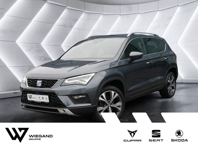 Seat Ateca 1.5 TSI Xcellence DSG NAVI ACC LED 360°