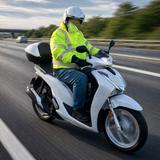 Honda SH 125
