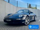 Porsche 997 Carrera Cabrio Tiptronic/BiXen/Chrono+/Bose - Porsche 997 Gebrauchtwagen