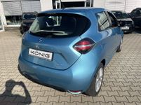 Renault ZOE - Vorschau Bild 6