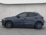 Mazda 2 SKYACTIV-G 90 M HYBRID KIZOKU beh. Lenkrad - Mazda 2 Hybrid Gebrauchtwagen