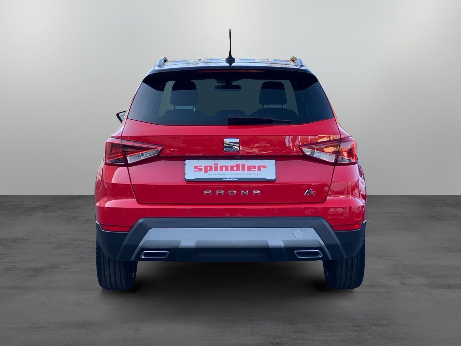 Seat Arona - Bild 6
