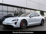 Porsche Taycan 4S Sport Turismo - Porsche Taycan in Mainz