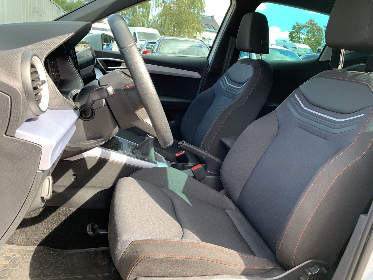 Seat Arona - Bild 9
