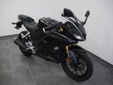 Yamaha YZF R 125  // Matt Schwarz  // 1.Hand - YAMAHA YZF 125