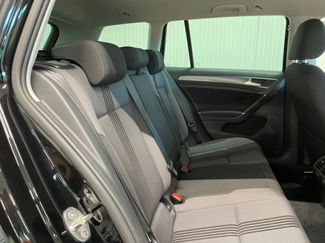 Golf VII Variant Allstar 1.2 TSI DSG NAVI SHZ PD