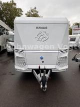 Knaus Yaseo 500 DK *2024* 1.800 kg, Gas + Transport - Knaus Saarbrücken
