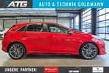 Kia CEED GT ALCANTARA NAVI LED PANO CAMERA JBL ACC - Kia cee'd / Ceed in Hamburg