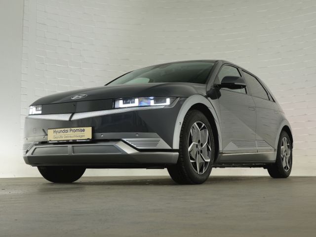 IONIQ 5 TECHNIQ 77,4kWh+VOLL-LED+LEDER+NAVI+KLIM
