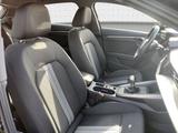 Audi A3 Sportback 35 TFSI advanced LED*EPH*2Zonen*SHZ - Audi A3: 2l TFSI