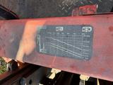 Linde H50D 1981 /Stunden 8888 /Inspekion NEU - Linde H 50