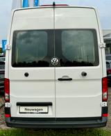Volkswagen Crafter 35 2.0 TDI L2H2 mittellang Kamera - Volkswagen Crafter Neuwagen