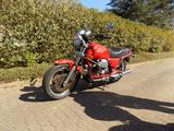 Moto Guzzi Mille GT