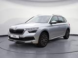 Skoda Kamiq 1.0l TSI DSG 116 PS Style ACC *Automatik* - Skoda Kamiq: Style