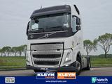 Volvo FH 500 XL ALCOA'S I-PARK-C - Volvo Abrollkipper