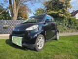 Smart ForTwo cabrio 1.0 52kW pure pure - Smart pure Cabrio