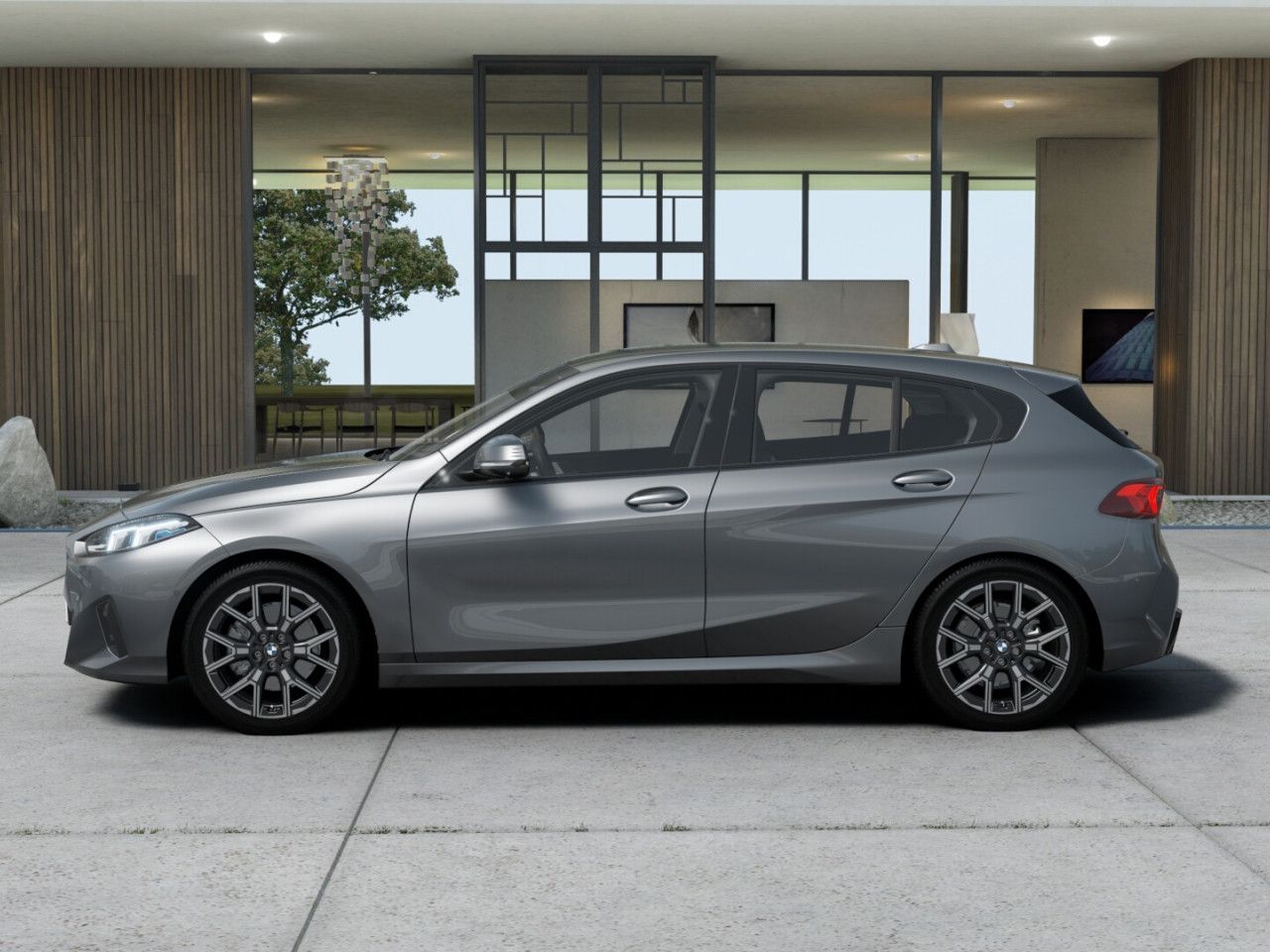 BMW 120 - Bild 6