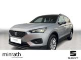 Seat Tarraco Style 2.0 TDI DSG APP+AHK+NAV+ACC+LED+SH - Seat Tarraco in Krefeld