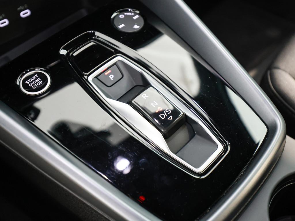 Audi A3 advanced Sportback 30 1.5 TFSI MEHV, миниатюра 13