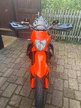 KTM 690 smc r