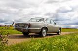 Jaguar XJ6 - Jaguar Gebrauchtwagen von 1970