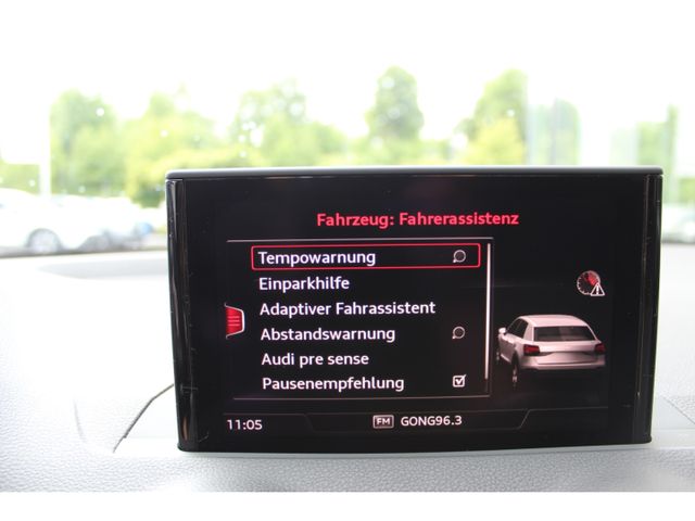 Q2 advanced 35 TFSI  Black*LED*Shzg*Keyless*1HD!