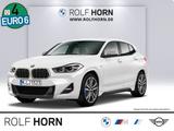 BMW X2 M35i Lenkradhzg Navi RfKam HeadUp LED Sitzhzg - BMW X2 in Bonn