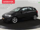 BMW 218 Active Tourer 2-serie 218i M Sport | 79.800k - BMW: M7