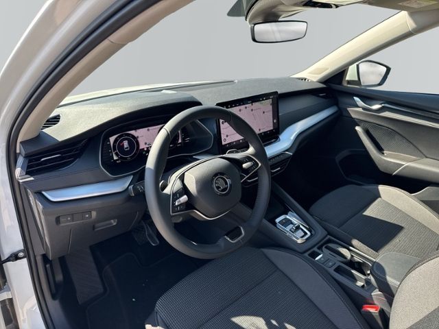 Octavia Combi 1.5 TSI mHEV Selection LED+NAVI.+R
