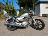 Yamaha YBR125 Custom - Offers matching your search criteria