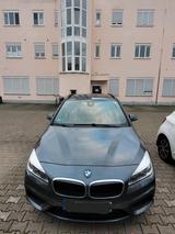BMW 220i Active Tourer - BMW 220 in Mainz
