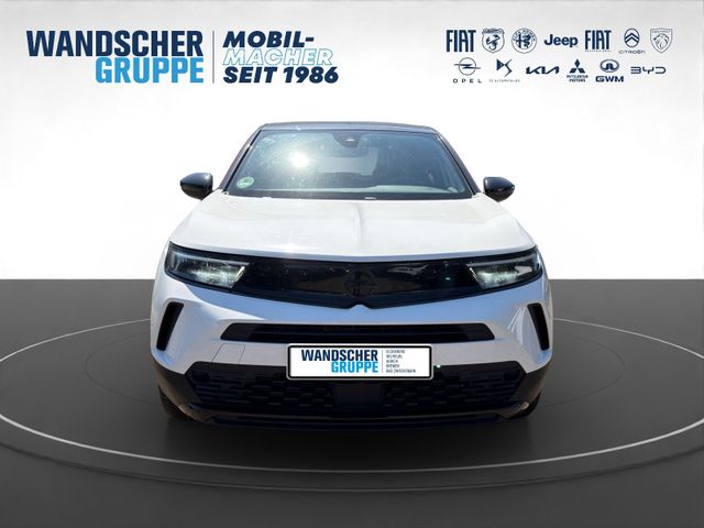 Opel Mokka GS Line 1,2 Turbo Carplay+SHZ+LHZ+LM+RFK+L